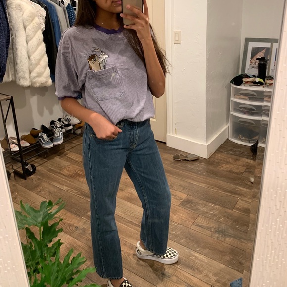Urban Outfitters Denim - Vintage jeans